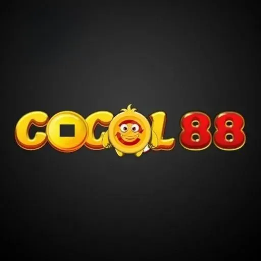 COCOL88 - Game TPS Seru dan Mengasyikkan