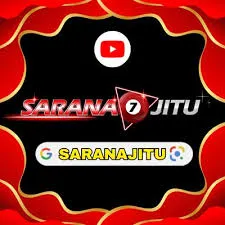 SARANAJITU - Permainan Slot Seru dan Menguntungkan