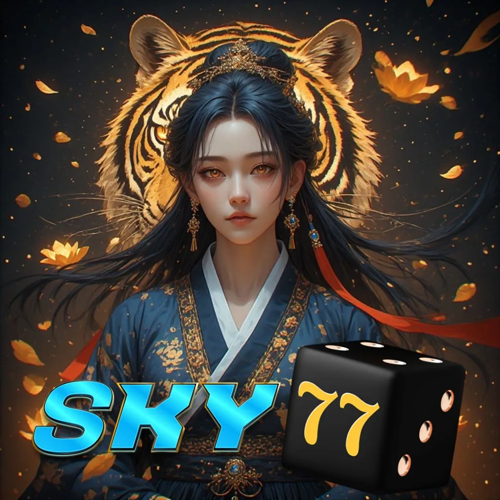 SKY77 - Bangun Imperium Tycoon Anda