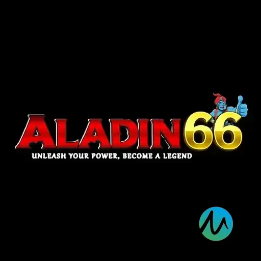 Logo aladin66